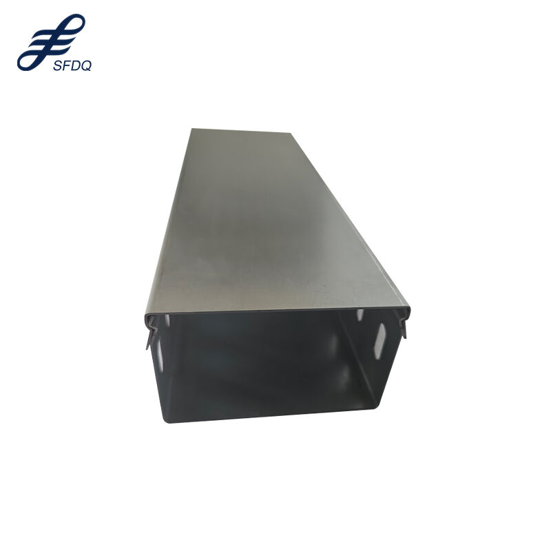 Cost-Effective Solution for Industrial Power Distribution