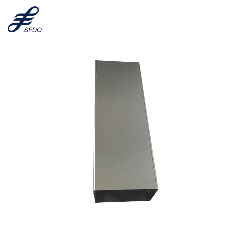 Superior Load-Bearing Capacity and Structural Integrity