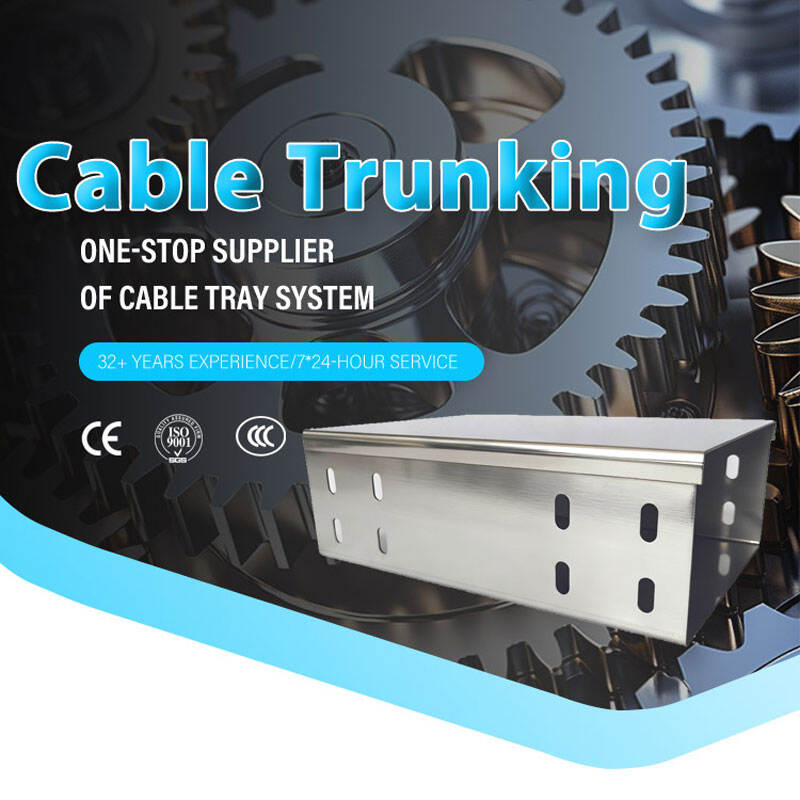 Гибкий модульный дизайн для инфраструктуры, готовой к будущему