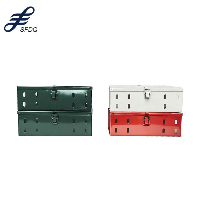 Superior Cable Protection and Environmental Resistance