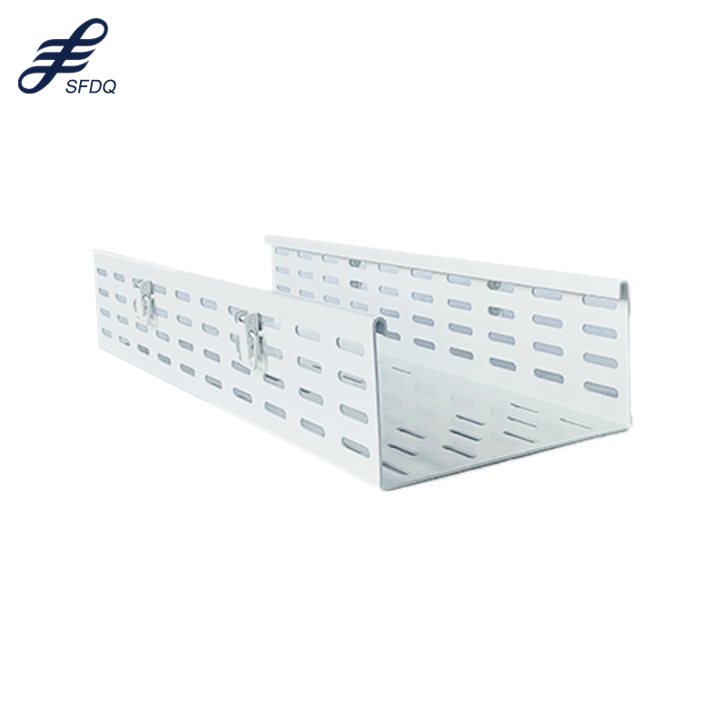 Paano Pumili ng Perforated Cable Tray