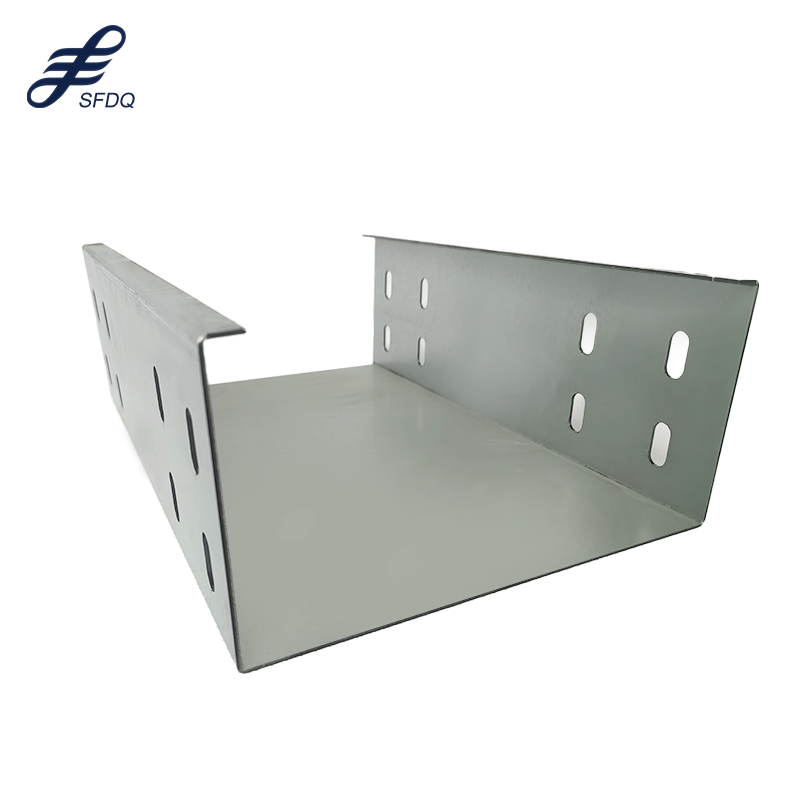 Superior Load Distribution and Structural Integrity