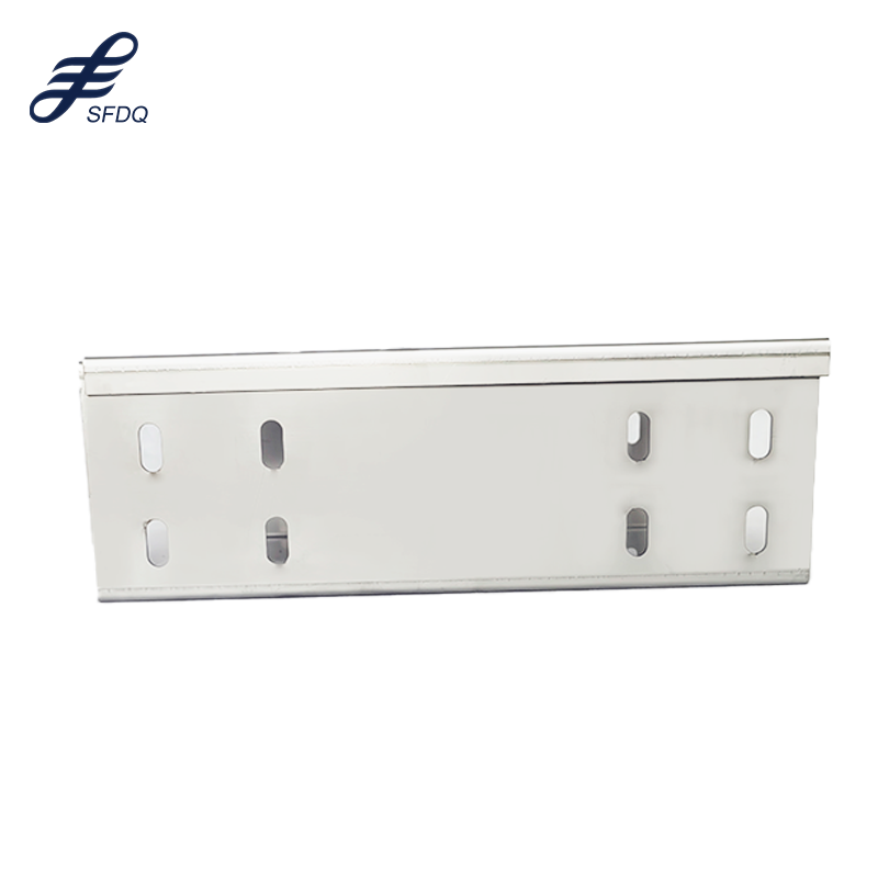 Versatile Installation and Future-Ready Flexibility