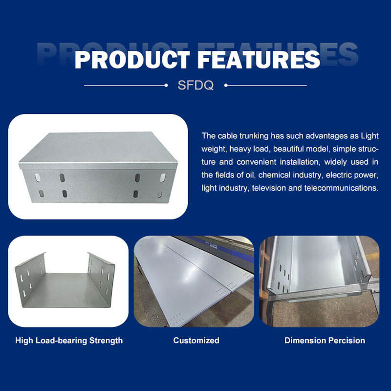 Comprehensive Environmental Protection and Safety Features