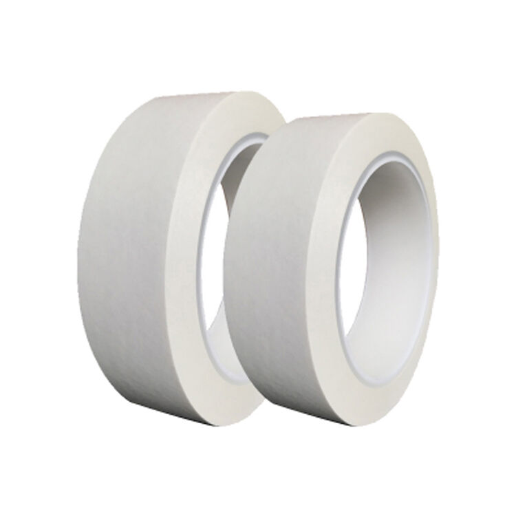 High Tack Double Sided Tape Strong Nameplate Label Fixing Long Lasting Adhesion