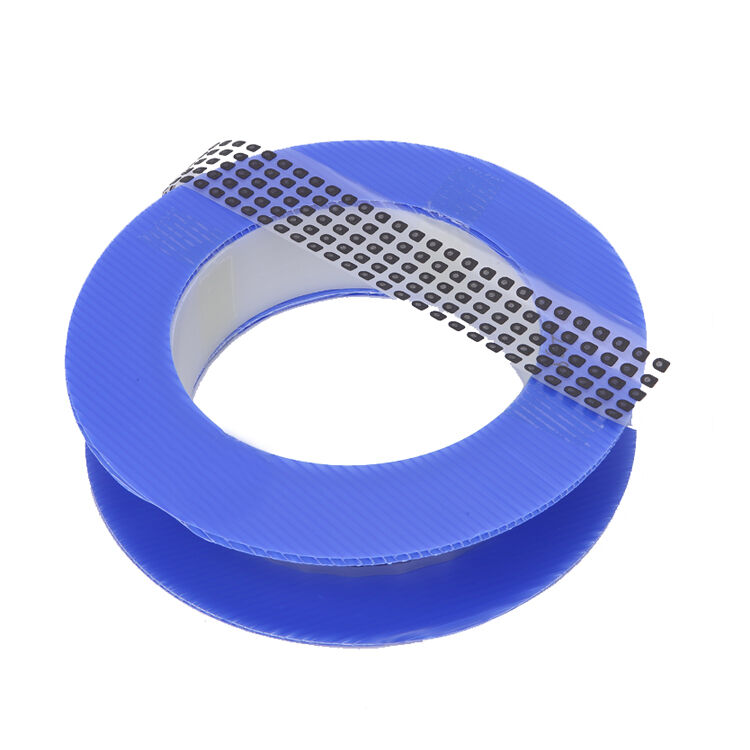 Precision Die Cutting Custom Ultra Thin PTFE Membrane for Wearable Devices