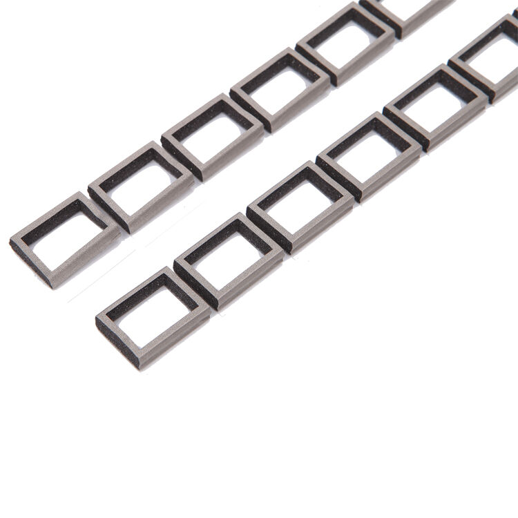 Utmärkt EMC-skydd med flexibel anpassningsförmåga