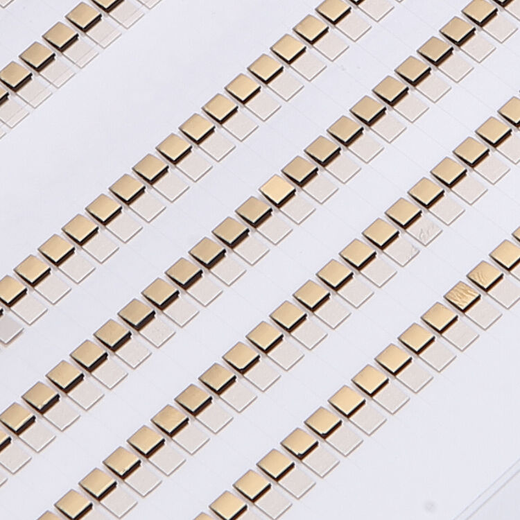 Adhesive Backed Conductive Foam Gasket for EMI RF Shielding ESD Protection Sponge Material Die Cut Custom Applications