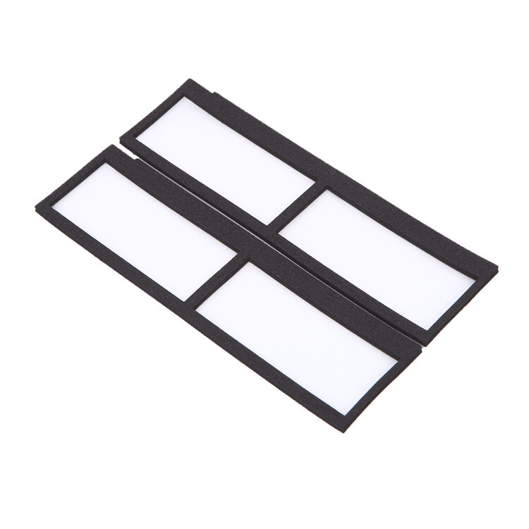 High Temperature Resistance EPDM Rubber Sealing Strip Auto Car Door Seal Sound Insulation Dustproof Oil Resistant Moulding
