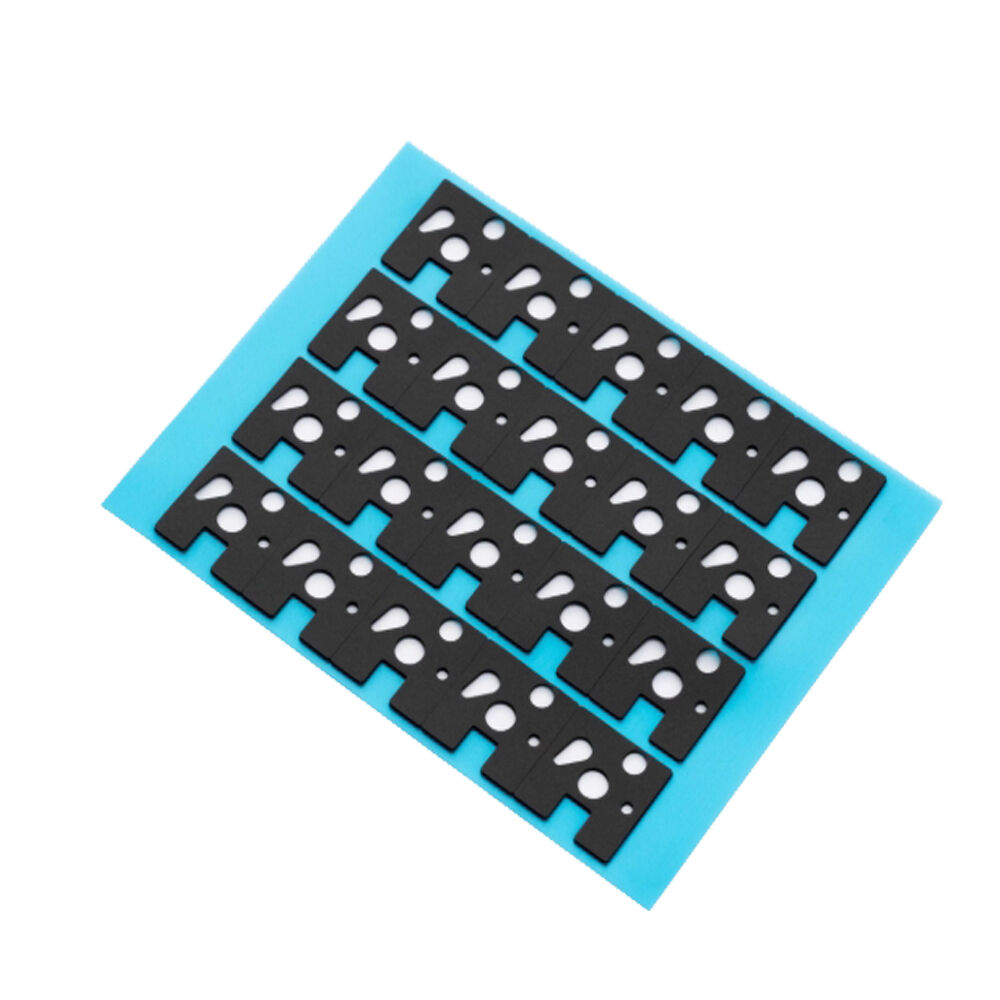 Superior produktionseffektivitet och kvalitetskontroll