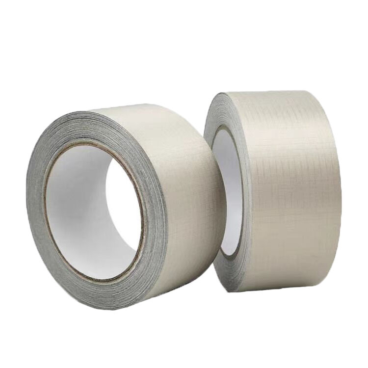 EMI Shielding Conductive Cloth Tape for RF Interference Protection in Electronic Ground Strap