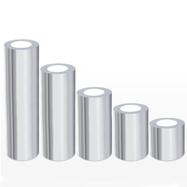 Thermal Conductive Aluminum Foil Tape for Power Device Heat Sinking