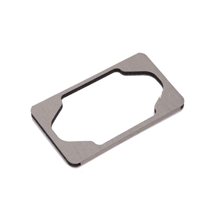 Superior Electromagnetic Shielding Performance Across Multiple Frequency Bands