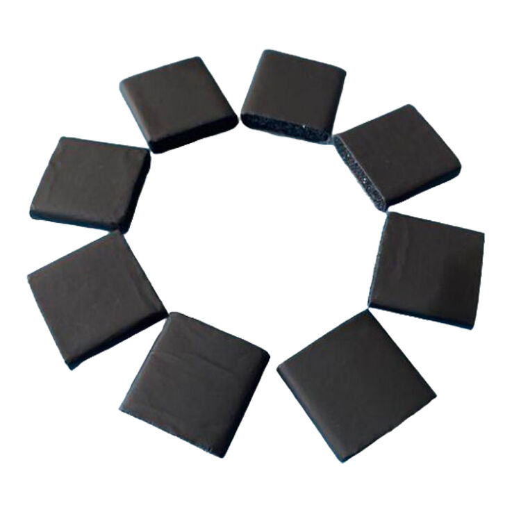 Ultra Soft Graphite Layered Foam Reliable Electrical Insulation for Automotive ECU Cooling Pad