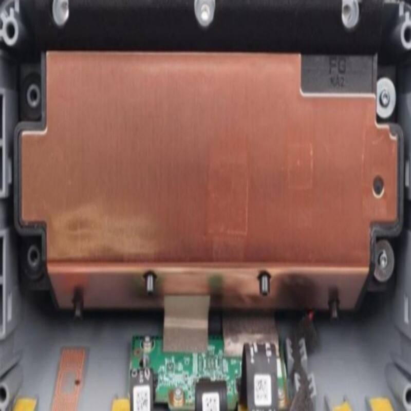 Electrical Grounding/Electrical Shielding/Heat Spreading