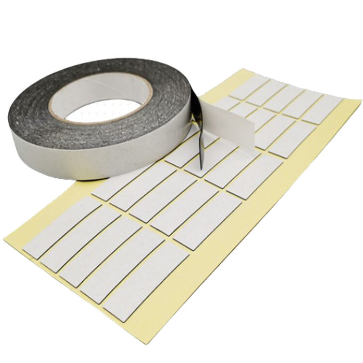Professional Acrylic Foam Tape High Strength Waterproof for Automotive Interior and Exterior Decoration Adhesion