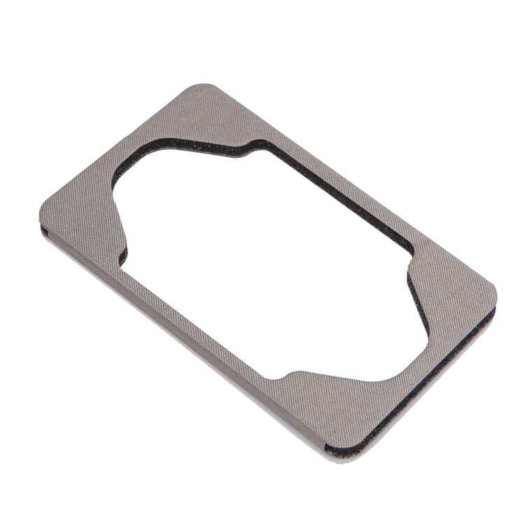 Ekseptionel tætning mod miljøpåvirkninger og beskyttelse mod vejrforhold