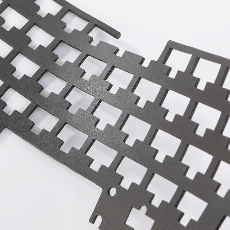 Professional Grade Rogers Foam Sheet High Impact Resistance for Vibration Noise Damping Engineering