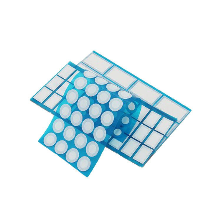 Revolutionerande mikroporös teknik för yttersta skydd