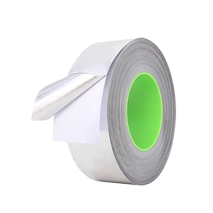 Effective EMI Shielding Conductive Aluminum Foil Tape for Electronics Enclosure