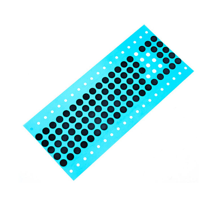 Avancerat fukthanteringssystem för förbättrat komfort