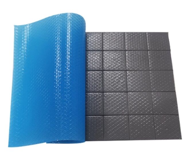 Versatile Application Methods and Easy Processing