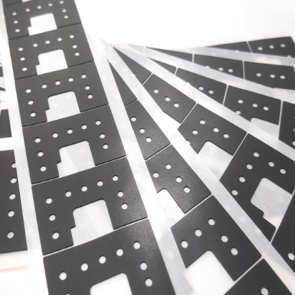 Omatchad termisk prestanda och energieffektivitet