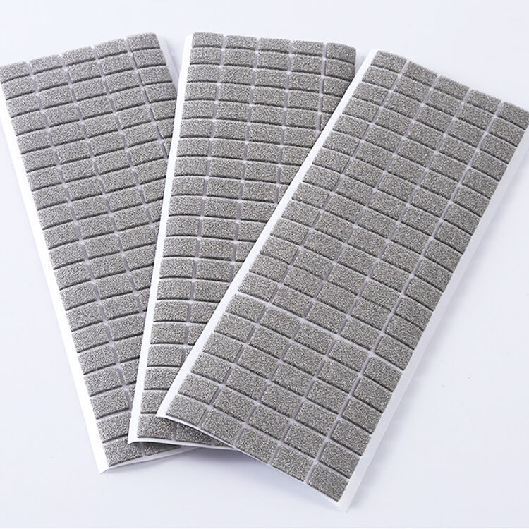 OEM ODM Supported Conductive Sponge Custom Shape Available