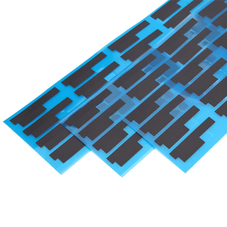 Продвинутая многослойная технология защиты