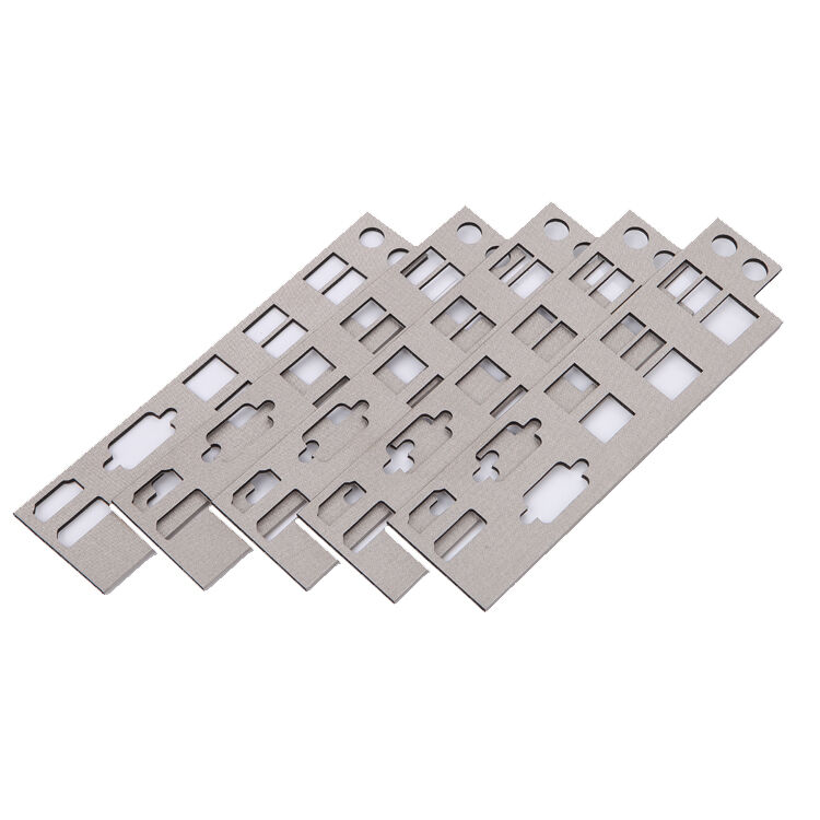 Broad Frequency Response and Versatile Application Compatibility