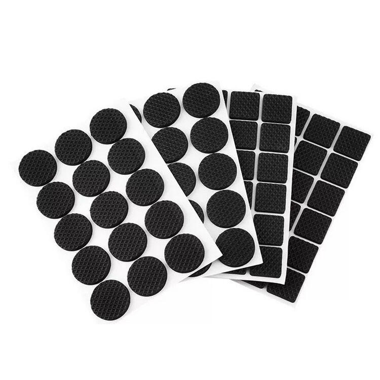 High Performance Poron Foam Superior Compression Resistance for Precision Gaskets in Electronics Automotive Applications