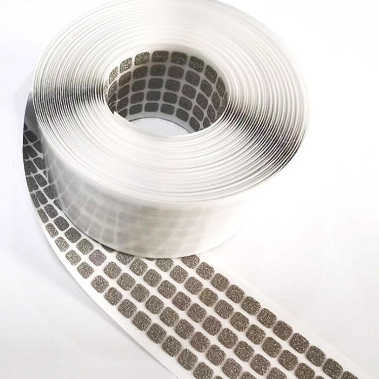 Avancerad EMI-skyddsfunktion med flexibelt design