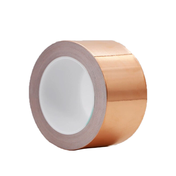 Pokročilý výkon elektromagnetického stínění