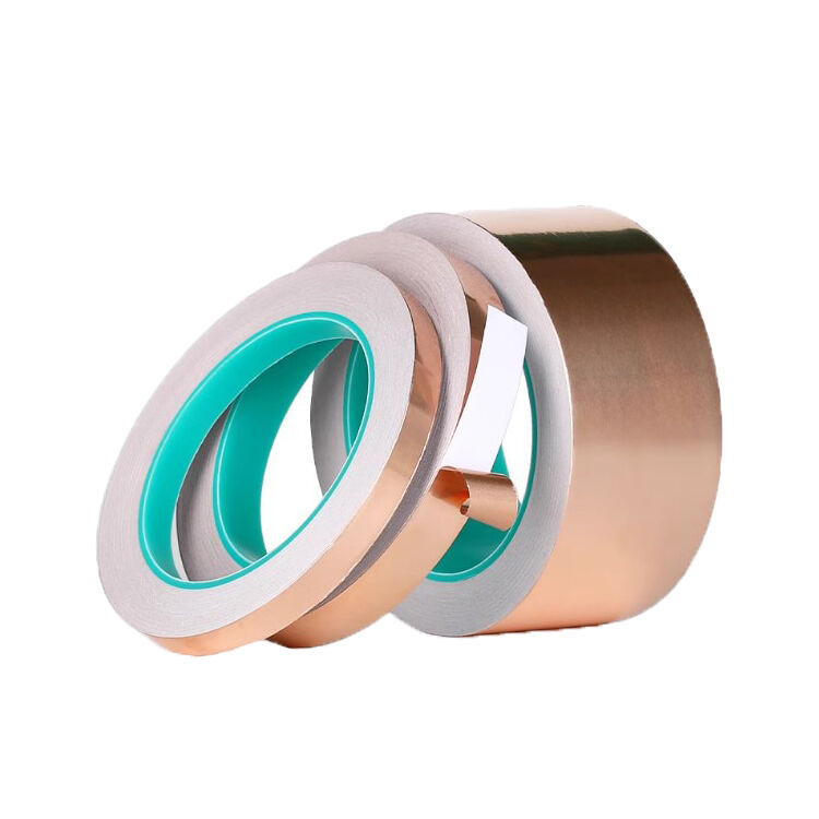 نوار پارچه‌ای هادی چگونه اتصال به زمین قابل اعتماد را در فضاهای محدود تضمین می‌کند؟