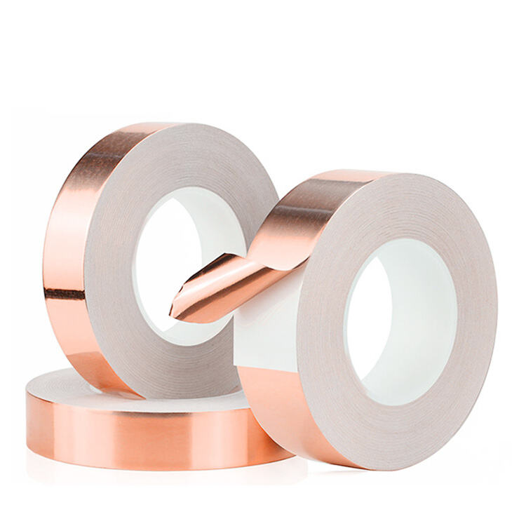 Superior EMI Shielding Performance with Immediate Availability