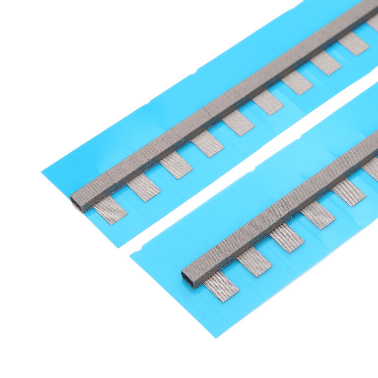 Mångsidig miljöskydd och hållbarhet