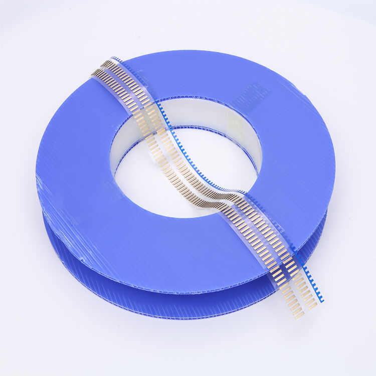 RF Shielding Conductive Foam Gasket With Adhesive for EMI Protection ESD Safe Sponge Elastomers Die Cut Custom Applications