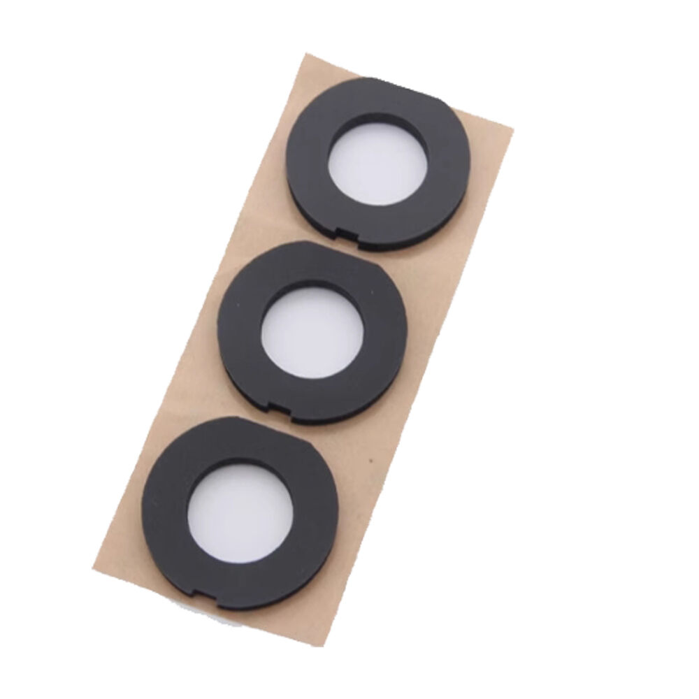 Förbättrad kemikaliebeständighet och miljöpåverkanshållfasthet