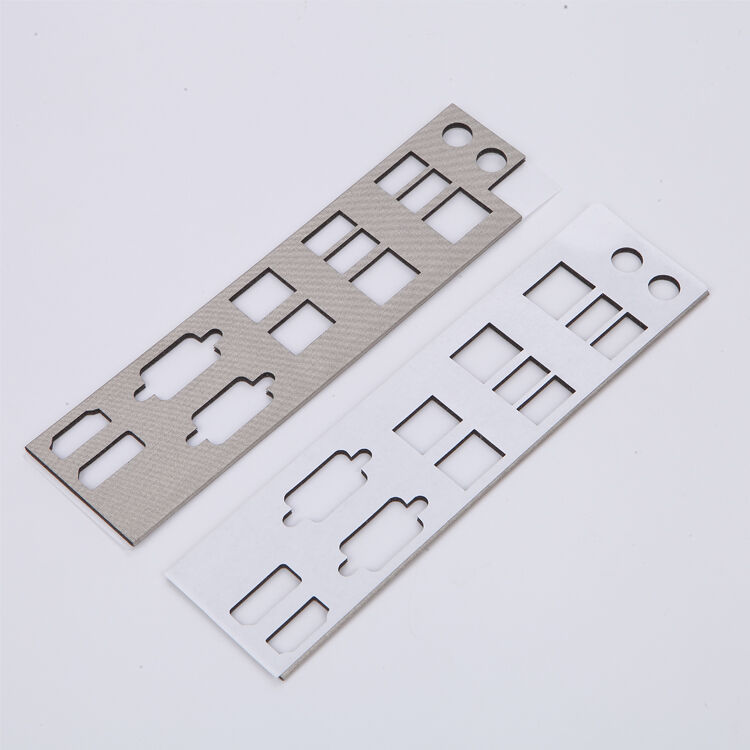 Superiör EMI-skyddsprestation med flexibelt design