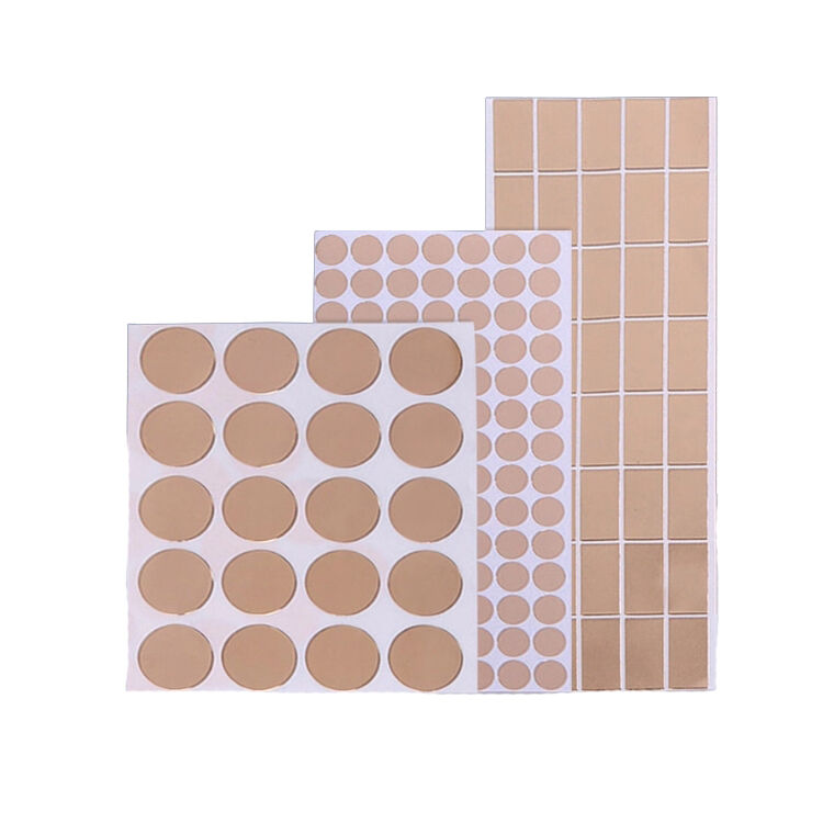 High Thermal Conductive Electrolytic Copper Foil Tape for Heatsink Bonding Lithium Battery Pack