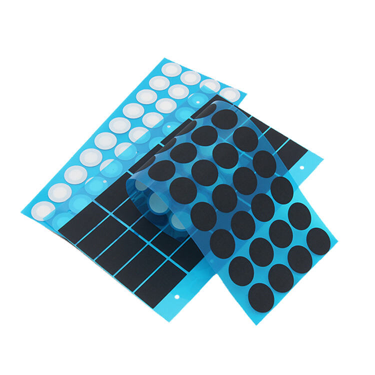 Omfattande produktportfölj och anpassningsförmåga