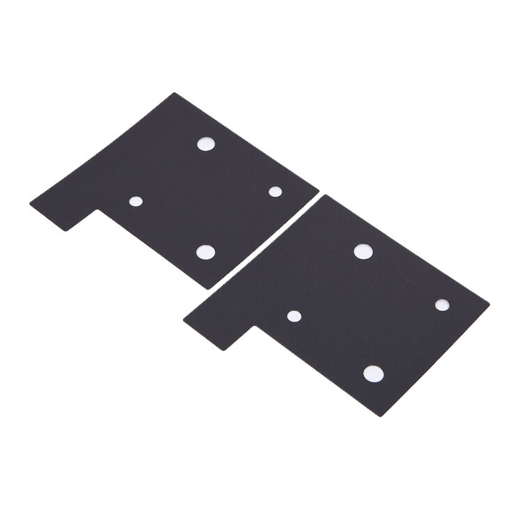 Ultra Thin Easy to Process PC Polycarbonate Film Sheet for Precision Instruments High Flatness