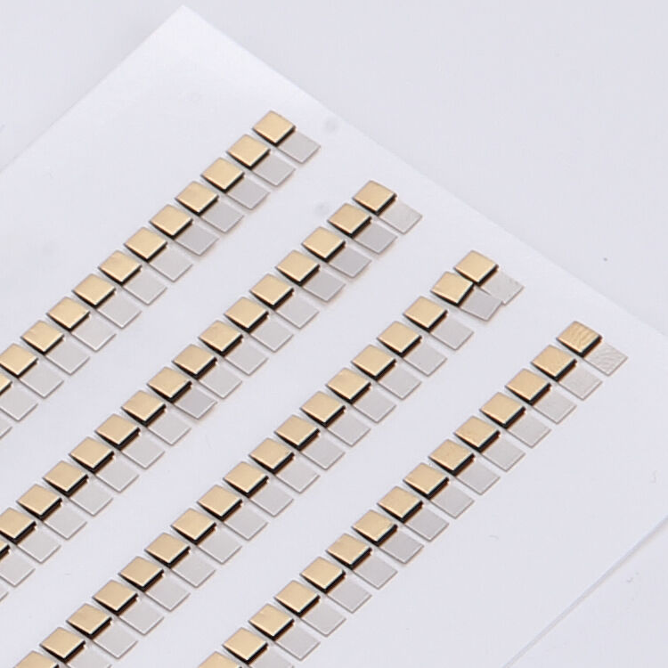 Flexible Sponge Elastomers Conductive Foam Gasket for EMI Shielding With Adhesive ESD Protection and RF Immunity Die Cut