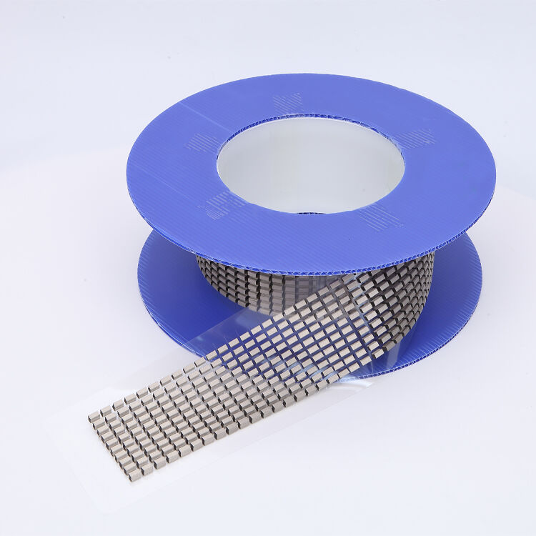 Superior Electromagnetic Compatibility Performance