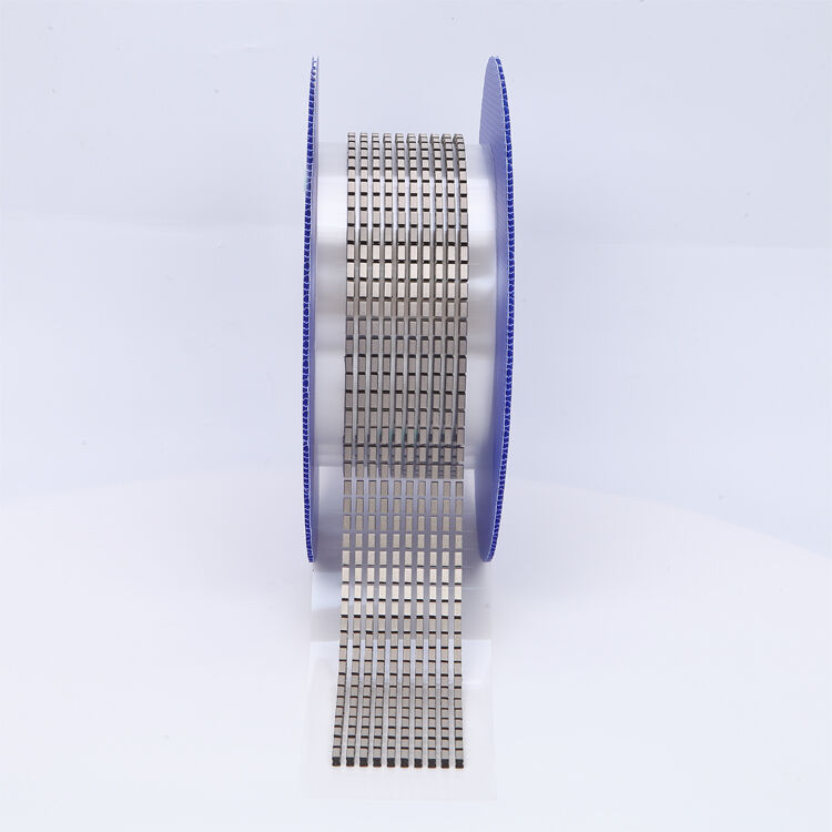 Customized Die Cut Conductive Foam Gasket for EMI Shielding With Adhesive Backing ESD Safe Sponge Elastomers Material