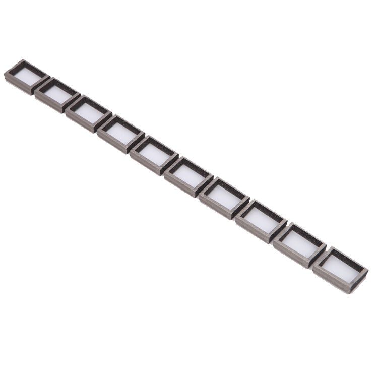 Mångsidig applikationsintegration över flera branscher