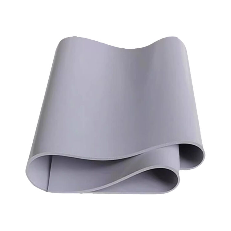 Die Cut Customizable Closed Cell Silicone Foam Roll for Electronics Waterproofing