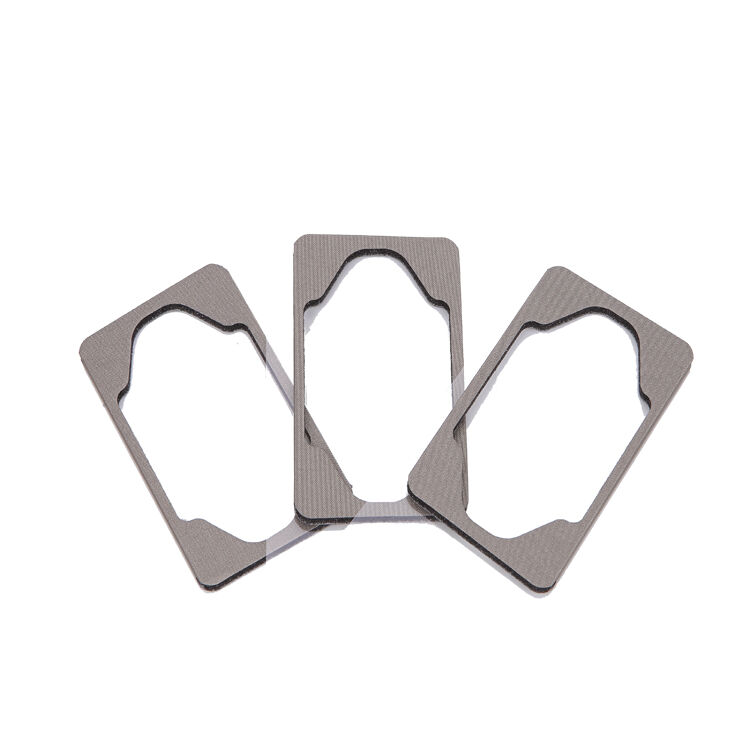 Exceptional Environmental Resistance and Durability Performance