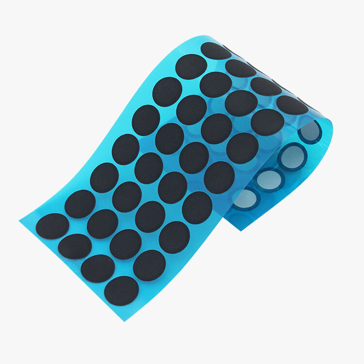 Omfattande kvalitetssäkring och testprotokoll