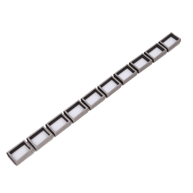 مقاومت محیطی و استحکام بیشتر